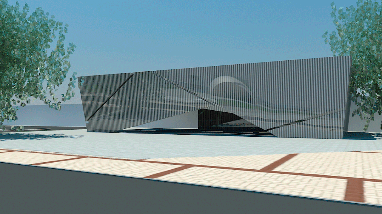 Parque Recreacional Lago Agrio